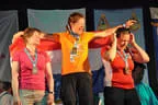 Siegerehrung EBHC Bild 33