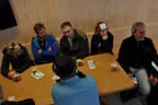 5erl beim Bsc Final Target Bild 4
