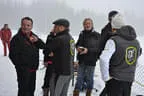 5erl beim Bsc Final Target Bild 20