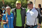 5. Turnier der BSU St. Veit Bild 52