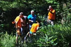 Weberbauervergleichskampfei Bild 29