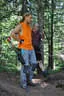 Weberbauervergleichskampfei Bild 37