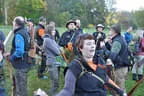 9. Jagdbogenmeisterschaft Bild 25