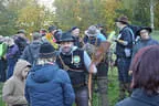 9. Jagdbogenmeisterschaft Bild 24