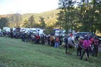 9. Jagdbogenmeisterschaft Bild 41