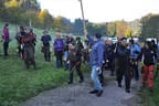 9. Jagdbogenmeisterschaft Bild 46