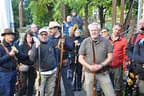9. Jagdbogenmeisterschaft Bild 7