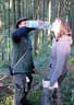 9. Jagdbogenmeisterschaft Bild 139