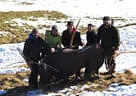 3. Primbogenturnier Rauris 2018 Bild 69