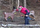 3. Primbogenturnier Rauris 2018 Bild 79