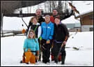 8. Turnier BSC Oberkrammern 2018 Bild 112