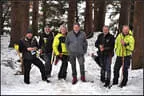 8. Turnier BSC Oberkrammern 2018 Bild 125