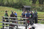 6. Turnier der BSU St. Veit 2018 Bild 1