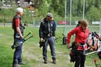 6. Turnier der BSU St. Veit 2018 Bild 6