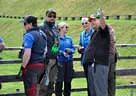 6. Turnier der BSU St. Veit 2018 Bild 8