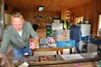 6. Turnier der BSU St. Veit 2018 Bild 25