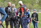 6. Turnier der BSU St. Veit 2018 Bild 28