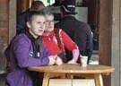 6. Turnier der BSU St. Veit 2018 Bild 36