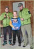 6. Turnier der BSU St. Veit 2018 Bild 83