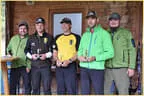 6. Turnier der BSU St. Veit 2018 Bild 93