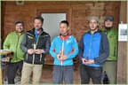 6. Turnier der BSU St. Veit 2018 Bild 95