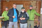 6. Turnier der BSU St. Veit 2018 Bild 97