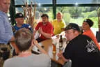 2. Sonnhofturnier 2018 Bild 40