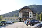 16. Int. Dolomitenturnier Tag1 2018