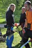 16. Int. Dolomitenturnier Tag1 2018 Bild 2