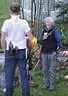 29. Jochberger Jagdbogenturnier 2018 Bild 4