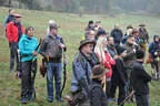 10. Abenberger Jagdbogenturnier 2018 Bild 21