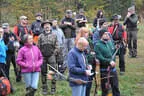 10. Abenberger Jagdbogenturnier 2018 Bild 23