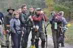 10. Abenberger Jagdbogenturnier 2018 Bild 24