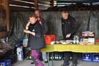 10. Abenberger Jagdbogenturnier 2018 Bild 76