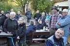 10. Abenberger Jagdbogenturnier 2018 Bild 110
