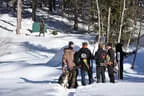 Winter 5erl beim BSC Final Target 2019 Bild 153