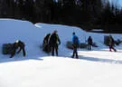 Winter 5erl beim BSC Final Target 2019 Bild 15