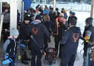 Winter 5erl beim BSC Final Target 2019 Bild 24