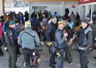 Winter 5erl beim BSC Final Target 2019 Bild 26