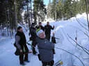 Winter 5erl beim BSC Final Target 2019 Bild 67
