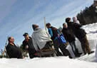 Winter 5erl beim BSC Final Target 2019 Bild 75