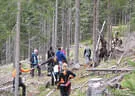 7. Turnier der BSU St. Veit 2019 Bild 21