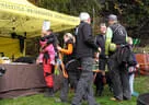 5erl Bowfire Schörhof 2019 Bild 50