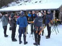5. Primbogenturnier Rauris 2020 Bild 3