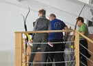 1. Bratlschiassn 2020 Bild 5