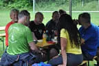 9. Turnier der BSU St. Veit 2021 Bild 53