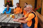 Vereinsausflug Planneralm Bild 32