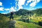 Bruggeralmchallenge 2022 Bild 232