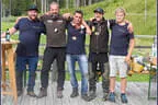10. Turnier der BSU St. Veit 2022 Bild 79