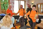 Vereinsturnier 2022 Bild 80